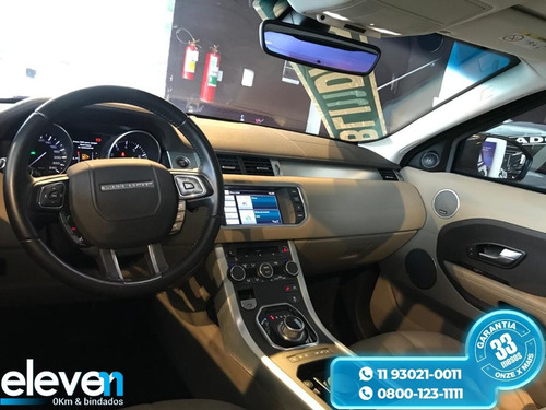 Land Rover Range Rover Range R.evoque Pure 2.0 Aut. 5p 2...
