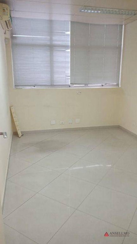 Imagem 20 de 26 de Prédio À Venda, 615 M² Por R$ 2.915.000,00 - Vila Dusi - São Bernardo Do Campo/sp - Pr0154
