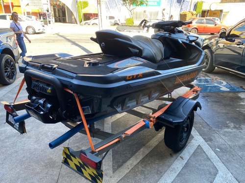 Jetsky Seadoo Gtx 230 2020