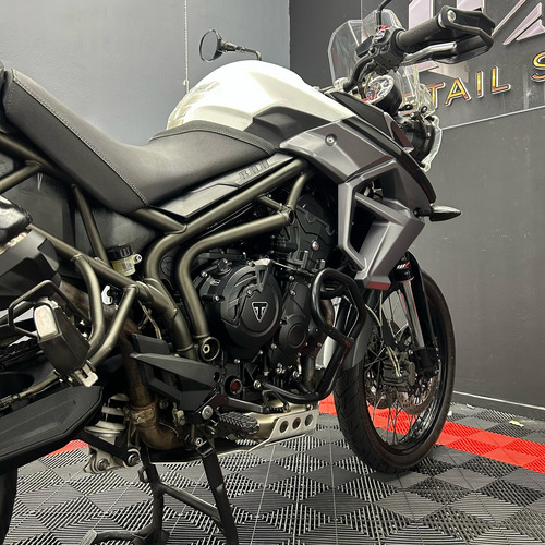 Triumph Tigger 800 Xcx