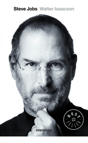 Imagen 1 de 3 de Steve Jobs - Walter Isaacson