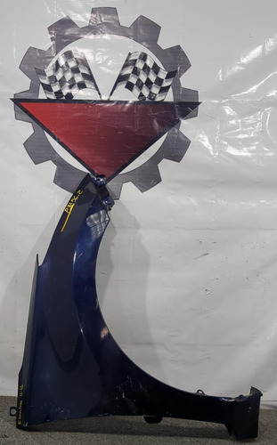 Salpicadera Derecha Elantra 2011 2012 2013 2015 2016 P3a56.2 (Usado)