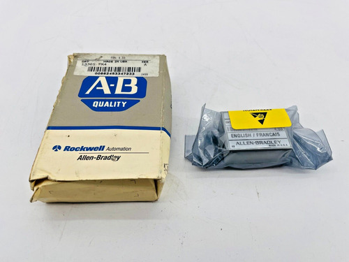 New Allen Bradley 1336s-fr4 Language Module V4.xx.french Bbt