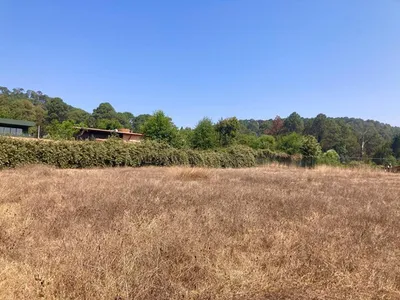 Terreno en venta