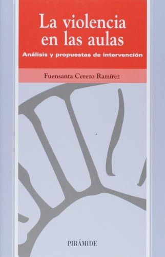 Libro: La Violencia En Las Aulas. Analisis Y Propuestas De I