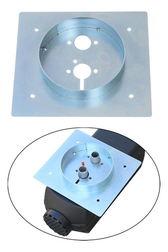 Acero Durable Superior De Los Recambios De Los Accesorios