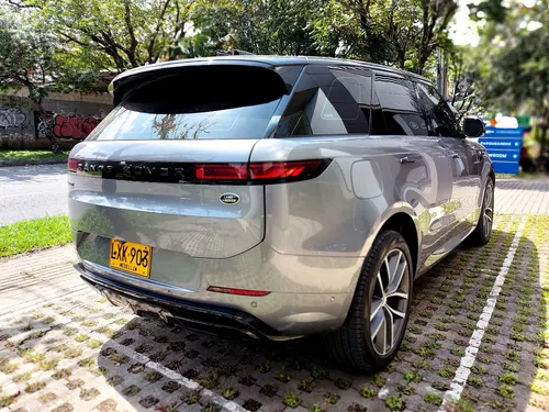 Range Rover Sport Dynamic Se 300ps Dsl