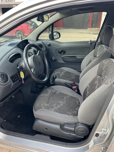 Chevrolet Spark 1.0 Lt M200