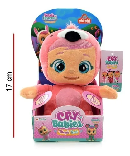 Fancy bebe lloron sale