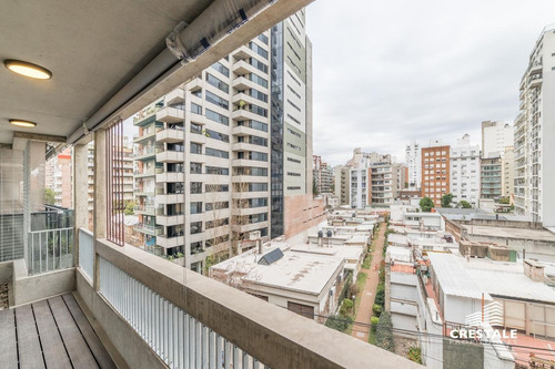 Imagen 4 de 30 de Departamento 1 Dormitorio En Venta - Centro, Rosario