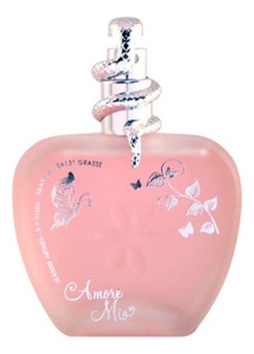 Perfume Mujer Amore Mio Edp 100 Ml 3c