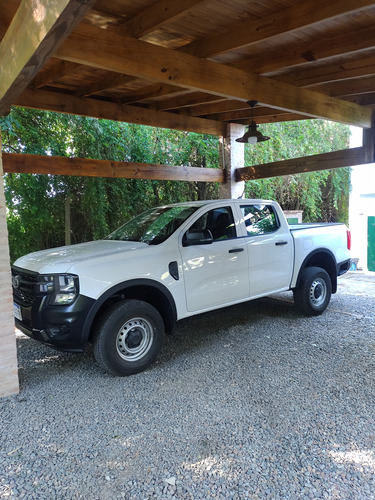 Ford Ranger 2.0 Cd 4X2 Xl 170Cv