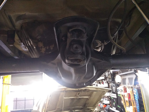 Ford Falcon 3.0 Gl