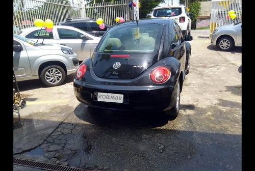 New Beetle 2.0 Mi Mec./aut.