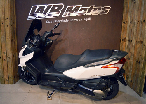 Kymco Downtown 300 I Abs 2019