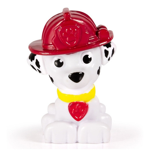 Paw Patrol Figura Chase Marshal Rocky Rubble Skye Zuma 6 Set