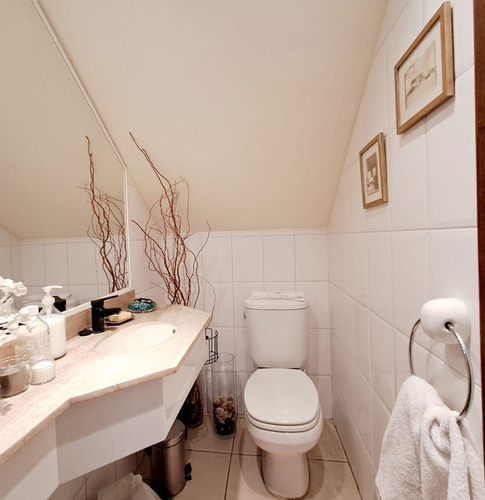 Otoñal Oriente Sc Apo 5d4b+s Condominio, Ula Clínicas Colegi