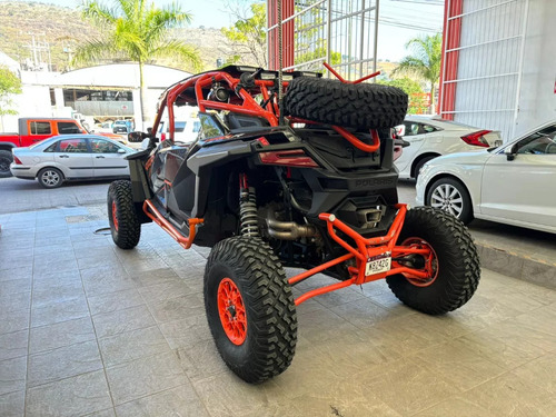 Polaris Rzr 2022 Rzr R 4 Ultímate Launch Ed - Onyx Black