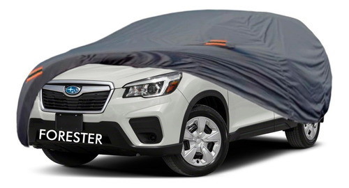 Cobertor De Auto Subaru Forester Camioneta /funda/protector
