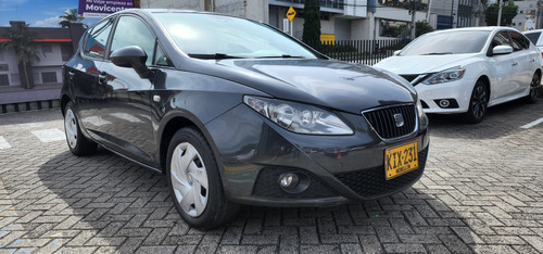 SEAT Ibiza 1.4 Style