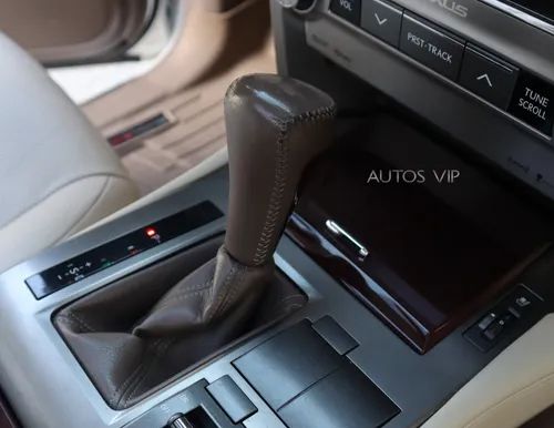 Lexus GX 4.6 460 Premium