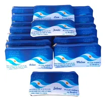 Comprar Cartucheras Personalizadas Neoprene Promesa A La Bandera X20