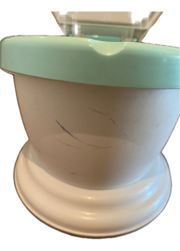 Pelela Avanti Para Niños - Inodoro Impecable Y Práctico Agua Lisa (Usado)