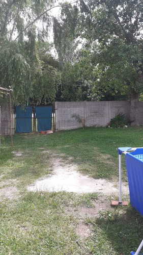 Casa En Venta - 2 Dormitorios 2 Baños - Jardín - 177.72mts2 - Punta Lara, Ensenada