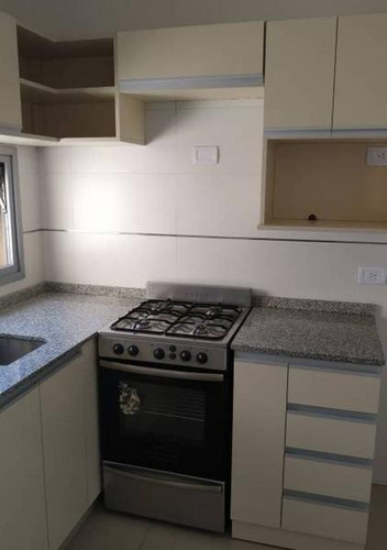 Venta Monoambiente En Villa Del Parque