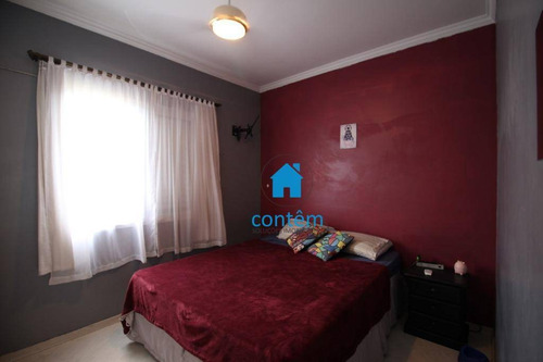 Imagem 18 de 23 de Ap2061 - Apartamento Com 3 Dormitórios À Venda, 68 M² Por R$ 340.000 - Vila Quitaúna - Osasco/sp - Ap2061