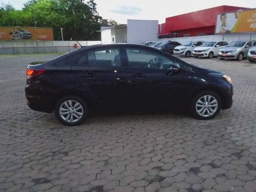 Imagem 9 de 9 de Hyundai Hb20s 1.6 Comfort Plus 16v Flex 4p Automático