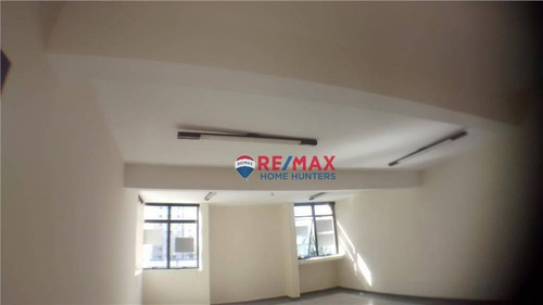 Imagem 17 de 22 de Sala Para Alugar, 60 M² Por R$ 600,00 - Cambuí - Campinas/sp - Sa0574
