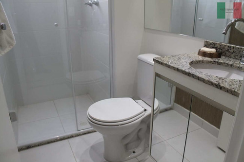 Imagem 10 de 30 de Apartamento Com 2 Dorms, Santa Maria, Osasco - R$ 235 Mil, Cod: 54 - V54