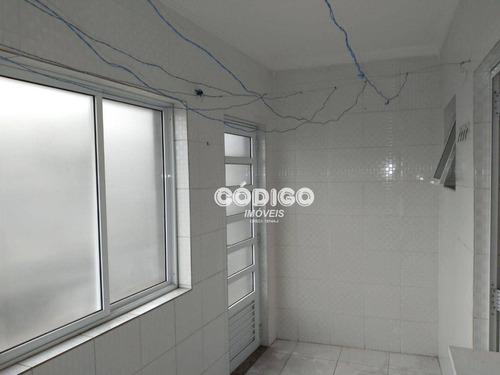 Imagem 12 de 27 de Excelente Casa De 2 Dormitórios . - Ca0682