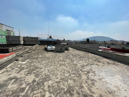 Imagen 9 de 10 de Departamento En Renta Metropolitana Segunda Sección Nezahua