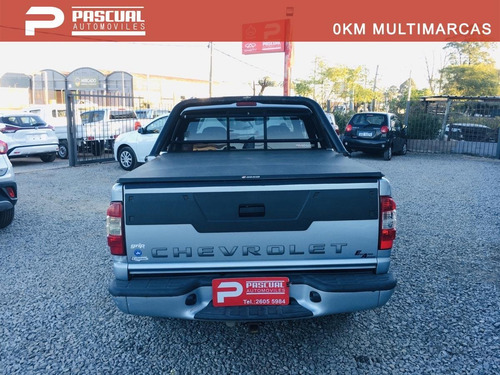Chevrolet S10 Advantage 2.4 Nafta 2011 Muy Buen Estado!