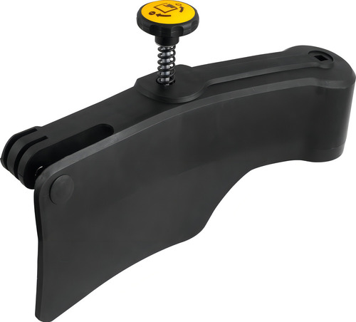 Braço Esquerdo Para A Varredeira Manual Vpv920 Vonder