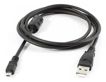 Comprar Cable Usb Para Cámaras Nikon Coolpix B500 A300 A10 A100 L29
