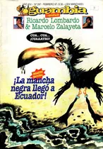 Comprar Revista Guambia 297 - Revista De Humor De Uruguay