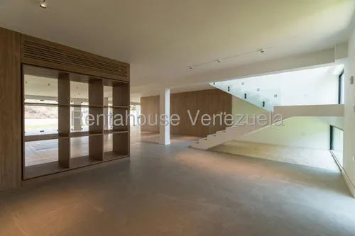 Casa En Venta Caurimare
