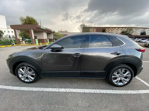 Mazda CX-30 2.5 Grand Touring Lx 4x2
