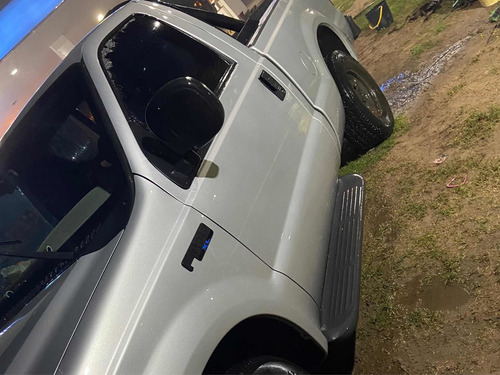 Ford F-100 Duty 2009 3.9 Cab. Simple Xl Plus Mp3+4x2