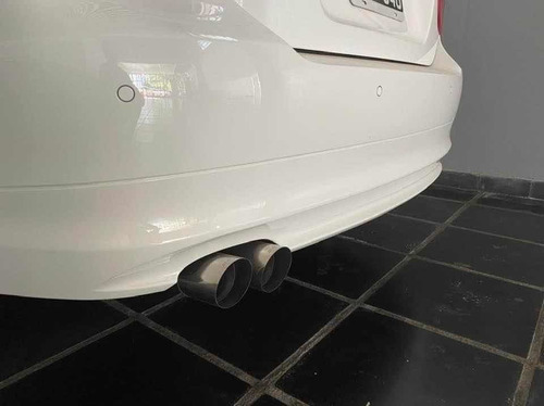 Bmw Serie 3 2.5 325i Sedan Executive 2011