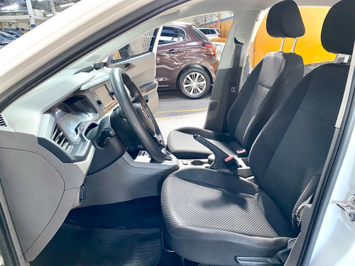Imagen 14 de 24 de Volkswagen Polo Trendline 1.6 Msi 110cv At 2018