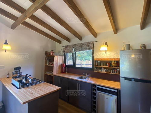 Turístico Cabaña En Venta En Villa Lago Meliquina, San Martin De Los Andes, Patagonia