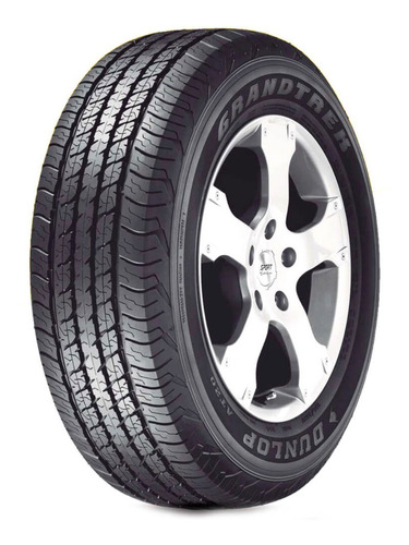 Dunlop 195/80r15 Grandtrek At20 96s Jimny