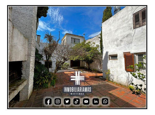 Casa Apartamento Montevideo Montevideo Imas.uy D  (ref: Ims-21552)