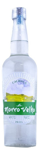 Cachaça Morro Velho Prata 700ml Tamanho UNICA-U