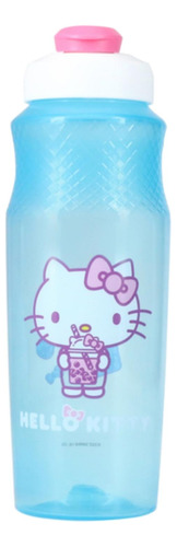 Tomatodo Zak Hello Kitty - Celeste