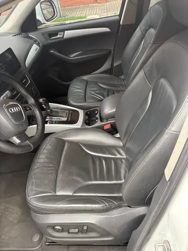 Audi Q5 2.0 Tdi S-tronic Luxury